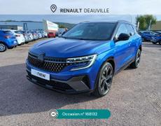 Renault Austral Pont-l'Évêque