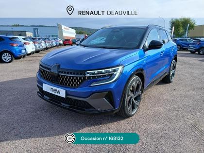 Renault Austral - Austral E-Tech hybrid 200 Techno esprit Alpine - 31 900 €