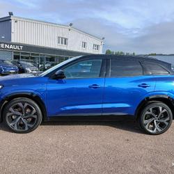 Renault Austral Austral E-Tech hybrid 200 Techno esprit Alpine Pont-l'&Eacute;v&ecirc;que