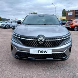 Renault Austral E-Tech hybrid 200 Iconic occasion - Pont-l'&Eacute;v&ecirc;que - photo 3/22