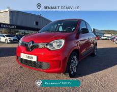 Renault Twingo 3 Deauville