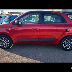 Renault Twingo 3 III SCe 65 Equilibre occasion - Deauville - photo 2/29