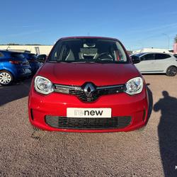 Renault Twingo 3 III SCe 65 Equilibre occasion - Deauville - photo 3/29