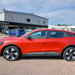 Renault Megane E-Tech E-Tech EV60 220 ch super charge Equilibre occasion - Pont-l'&Eacute;v&ecirc;que - photo 2/18