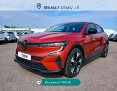 Renault Megane E-Tech Deauville