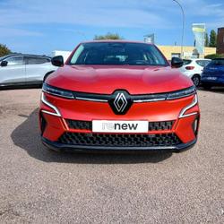 Renault Megane E-Tech E-Tech EV60 220 ch super charge Equilibre occasion - Deauville - photo 3/18
