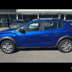 Dacia Sandero ECO-G 100 Stepway Essential occasion - Deauville - photo 2/23