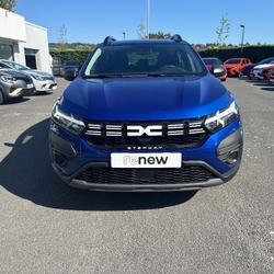Dacia Sandero ECO-G 100 Stepway Essential occasion - Deauville - photo 3/23