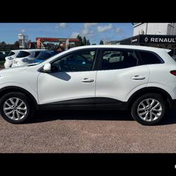 Renault Kadjar Blue dCi 115 Team Rugby occasion - Deauville - photo 2/26