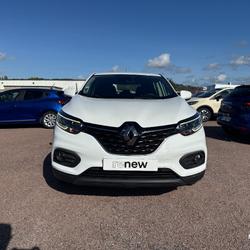 Renault Kadjar Blue dCi 115 Team Rugby occasion - Deauville - photo 3/26