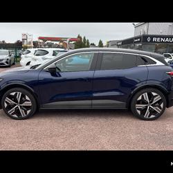 Renault Megane E-Tech E-Tech EV60 220 ch optimum charge Iconic occasion - Pont-l'&Eacute;v&ecirc;que - photo 2/33