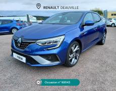 Renault Megane 4