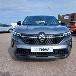 Renault Austral mild hybrid advanced 130 Evolution occasion - Pont-l'&Eacute;v&ecirc;que - photo 3/18