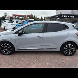 Renault Clio 5 TCe 90 Techno occasion - Pont-l'&Eacute;v&ecirc;que - photo 2/25