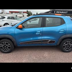 Dacia Spring Confort Plus - Achat Int&eacute;gral occasion - Pont-l'&Eacute;v&ecirc;que - photo 2/29