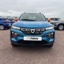 Dacia Spring Confort Plus - Achat Int&eacute;gral occasion - Pont-l'&Eacute;v&ecirc;que - photo 3/29