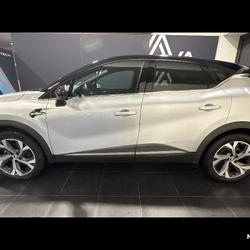 Renault Captur E-Tech 145 - 21 R.S. Line occasion - Deauville - photo 2/24