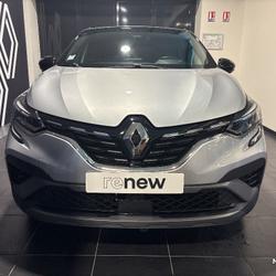 Renault Captur E-Tech 145 - 21 R.S. Line occasion - Deauville - photo 3/24