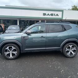 Dacia Duster ECO-G 100 Journey occasion - Deauville - photo 2/17