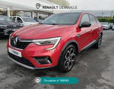 Renault Arkana Deauville