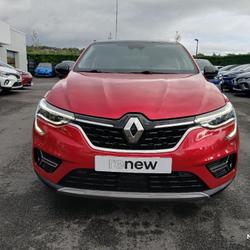 Renault Arkana E-Tech hybride 145 - 22 Techno occasion - Deauville - photo 3/17