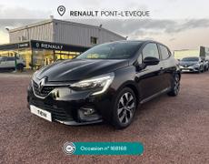 Renault Clio 5 Pont-l'Évêque
