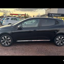 Renault Clio 5 E-Tech full hybrid 145 Evolution occasion - Pont-l'&Eacute;v&ecirc;que - photo 2/35