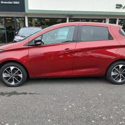 Renault Zoe R110 Intens occasion - Deauville - photo 2/17
