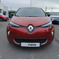 Renault Zoe R110 Intens occasion - Deauville - photo 3/17