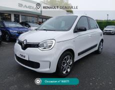 Renault Twingo 3 Deauville