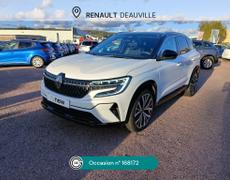 Renault Austral Deauville