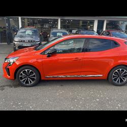Renault Clio 5 E-Tech full hybrid 145 ch GSR2 Techno occasion - Deauville - photo 2/17
