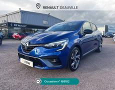 Renault Clio 5