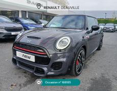Mini Hatch Deauville