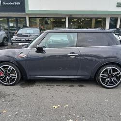 Mini Hatch 3 Portes John Cooper Works 231 ch BVA8 occasion - Deauville - photo 2/21