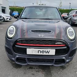 Mini Hatch 3 Portes John Cooper Works 231 ch BVA8 occasion - Deauville - photo 3/21