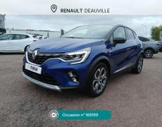 Renault Captur Deauville