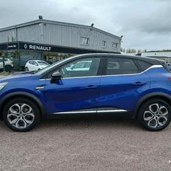 Renault Captur E-Tech full hybrid 145 Techno fast track occasion - Deauville - photo 2/21