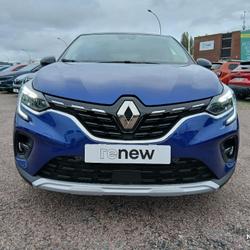 Renault Captur E-Tech full hybrid 145 Techno fast track occasion - Deauville - photo 3/21
