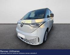 Volkswagen ID Buzz Cargo Cesson-Sévigné