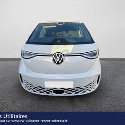Volkswagen ID Buzz Cargo 286ch 79kWh Pro Cesson-S&eacute;vign&eacute;