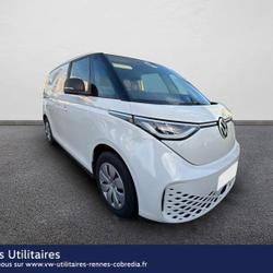 Volkswagen ID Buzz Cargo 286ch 79kWh Pro Cesson-S&eacute;vign&eacute;