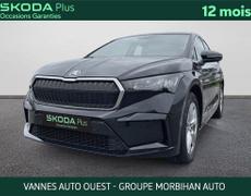 Skoda Enyaq Ploeren