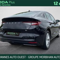 Skoda Enyaq IV 80 Ploeren
