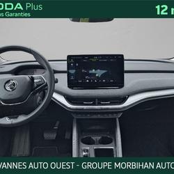 Skoda Enyaq IV 80 Ploeren