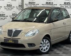 Lancia Ypsilon Vern-sur-Seiche
