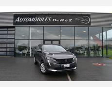 Peugeot 3008 Coëtmieux