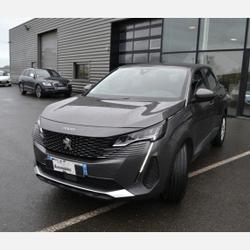 Peugeot 3008 1.2 PURETECH 130CH S&S ACTIVE PACK Co&euml;tmieux