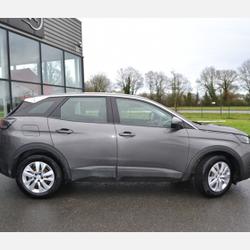 Peugeot 3008 1.2 PURETECH 130CH S&S ACTIVE PACK Co&euml;tmieux