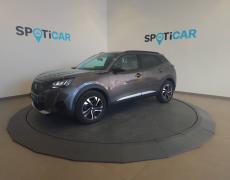 Peugeot 2008 Fleury-les-Aubrais